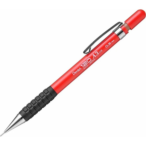 Автоматический карандаш Pentel 669169