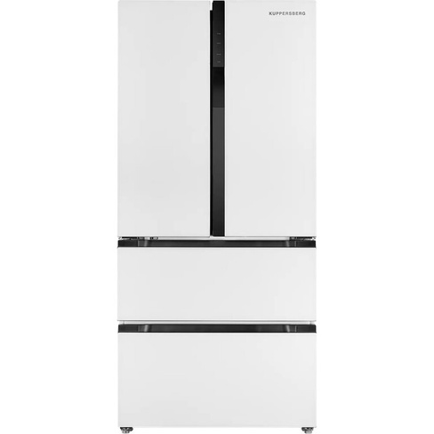 Холодильник KUPPERSBERG RFFI 184 WG
