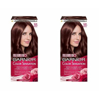 Garnier Краска для волос Color Sensation, тон 5.51 Рубиновая Марсала, 110 мл, 2 шт