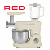 Машина кухонная RED solution RKM-4040 RED Solution