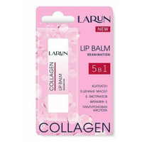 Larun Бальзам для губ Collagen, 3.6 г