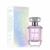 Dilis Parfum La Vie Crystal парфюмерная вода 75 мл для женщин