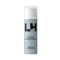 Lierac Homme крем-флюид антивозрастной для мужчин 50мл Lab.Lierac (Ales group)