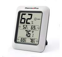 Термометр гигрометр цифровой ThermoPro TP50 TP 50