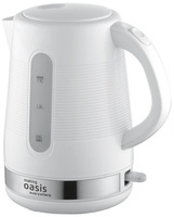Чайник электрический OASIS K-1PW Oasis