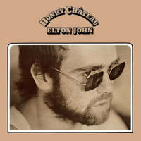 Винил 12" (LP) Elton John Elton John - Honky Chateau (2LP)