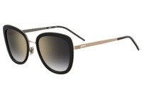 Солнцезащитные очки женские Hugo Boss 1209/S (203409RHL54FQ)