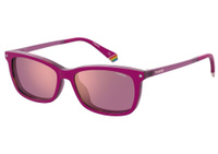 Солнцезащитные очки женские Polaroid 6140/CS (20351835J53A2)