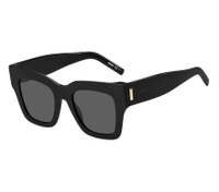 Солнцезащитные очки женские BOSS 1386/S BLACK HUB-20497980751IR