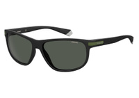 Солнцезащитные очки мужские Polaroid 2099/S (2033927ZJ58M9)