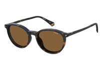 Солнцезащитные очки унисекс Polaroid 6137/CS (20351508652SP)