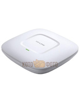 Wi-Fi точка доступа TP-LINK EAP110 белый