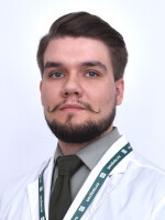 Вашурин Андрей Романович уролог-андролог