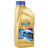 Трансмиссионное масло RAVENOL ATF DSIH 6 1л