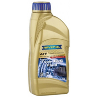 Трансмиссионное масло RAVENOL ATF J2/S 1л