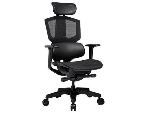 Игровое кресло COUGAR ARGO ONE (Цвет: Черный Black)