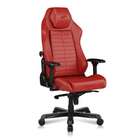 Компьютерное кресло DXRacer I-DMC/IA233S (Цвет: Red Красный) DxRacer