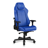 Компьютерное кресло DXRacer I-DMC/IA233S (Цвет: Синий Blue) DxRacer