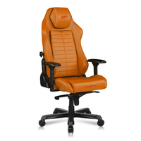 Компьютерное кресло DXRacer I-DMC/IA233S (Цвет: Оранжевый orange) DxRacer