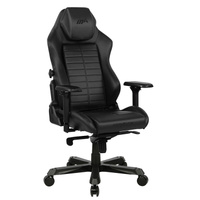 Компьютерное кресло DXRacer D-DMC/DA233S (Цвет: Черный Black) DxRacer