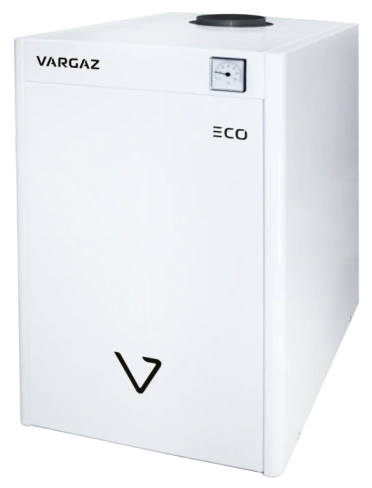 Газовый напольный котел VARGAZ ECO КГС-8