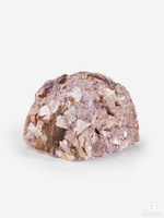 Лепидолит (Трилитионит), 8,7х8,5х5,5 см, цена - 52000 руб