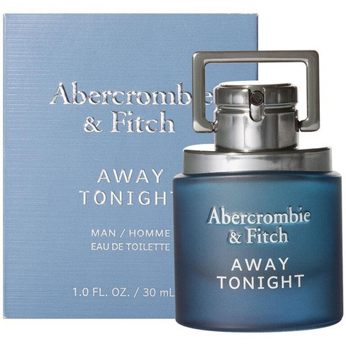Away Tonight Man Abercrombie & Fitch