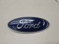Эмблема двери багажника для Ford Explorer 2010-2019 Б/У