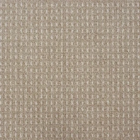 Ковровое покрытие «Твист», 3.5 м, цвет серо-коричневый ЗАРТЕКС None