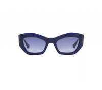 Солнцезащитные очки Женские GIGIBARCELONA KIKA BlueGGB-00000006736-3