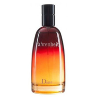 Dior туалетная вода Fahrenheit, 50 мл Christian Dior