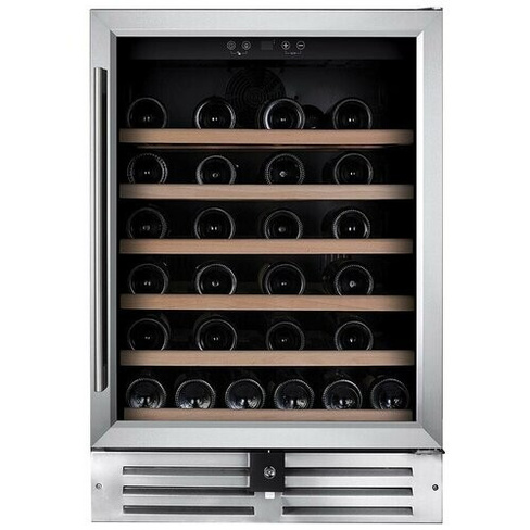 Холодильник винный Temptech VWCR46SS TEMPTECH