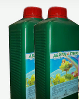 Абига-Пик (меди хлорокись 400г/л) 1,25 кг
