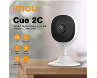Камера видеонаблюдения Imou Cue 2C 1080P IP, микрофон, ночное видение