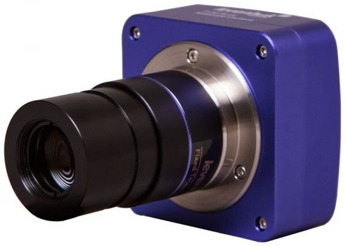 Камера для телескопа цифровая Levenhuk T130 PLUS