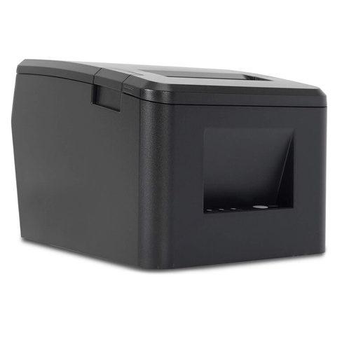 Чековый принтер MPRINT F80 USB Черный Mertech