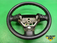 Рулевое колесо под AIR BAG без AIR BAG Mazda Mazda 6 (GG) с 2002-2007г
