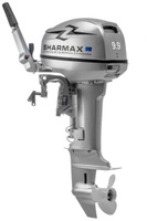 2х-тактный лодочный мотор SHARMAX SM9.9HS (P) Sharmax