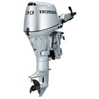 4х-тактный лодочный мотор HONDA BF 30 DK2 SHGU Honda