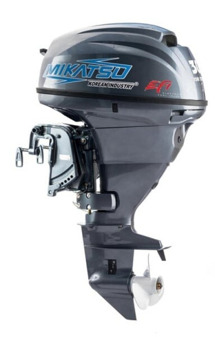 4х-тактный лодочный мотор MIKATSU MEF30FES-EFI Mikatsu
