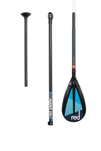 Весло SUP Red Paddle Carbon Nylon 3 Piece Antitwist