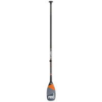 Весло SUP Red Paddle Carbon Ultimate 3 Piece