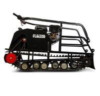 Мотобуксировщик FLAIZER G500 1450 HP15 (ST) Flaizer