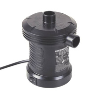 Насос электрический Bestway Sidewinder AC Air Pump 110 Вт BestWay