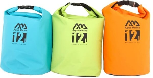 Сумка Aqua Marina Dry Bag Super Easy 12L Неизвестно