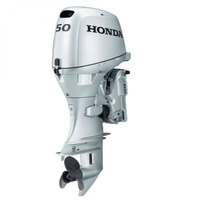 4х-тактный лодочный мотор HONDA BF50 LRTU Honda