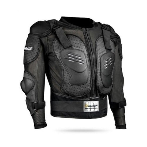 Защита Черепаха Pro-Biker HX-P13 Black, XXL Неизвестно