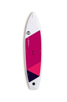 Надувная доска для SUP-бординга ADVENTUM PINK 10'4" Adventum