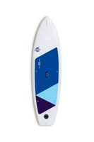 Надувная доска для SUP-бординга ADVENTUM Kids Blue 9'0" Adventum