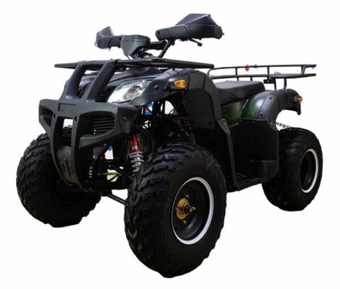 Квадроцикл ATV CLASSIC 150 CC LUX